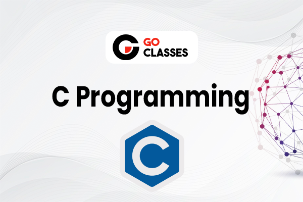 C Programming cover