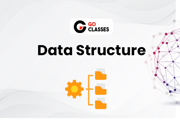 Data Structures cover